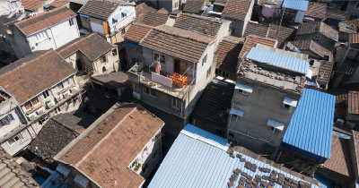 老舊小區供電改造